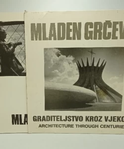 Graditeljstvo kroz vjekove