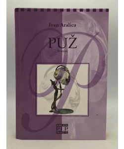 Puž