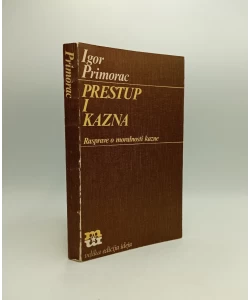 Prestup i kazna