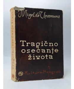 Tragično osećanje života