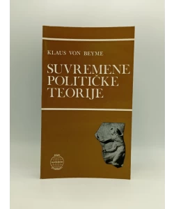 Suvremene političke teorije