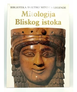 Mitologija Bliskog istoka