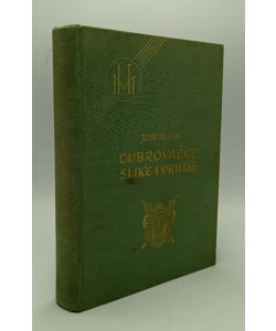 Dubrovačke slike i prilike (1800. - 1880.)