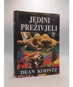 Jedini preživjeli