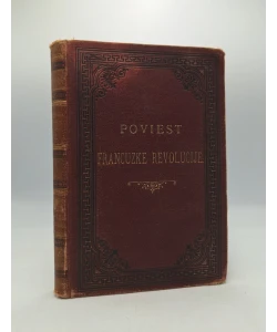 Poviest Francuzke revolucije