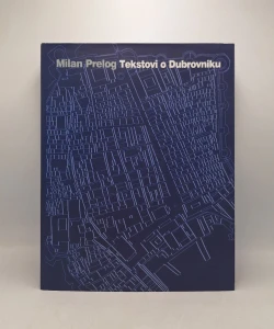 Tekstovi o Dubrovniku