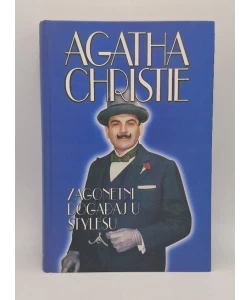 Zagonetni događaj u Stylesu