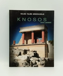 Knosos: Grad labirint