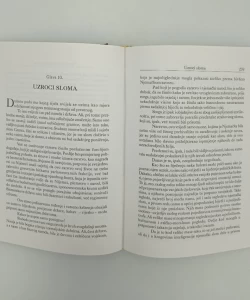 Knjiga Mein Kampf autor Adolf Hitler