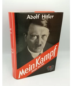 Mein Kampf