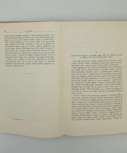 Borba Južnih Slovena za državnu neodvisnost / Bogomili i patareni