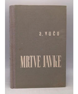 Mrtve javke