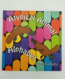 Atypical Animal Alphabet