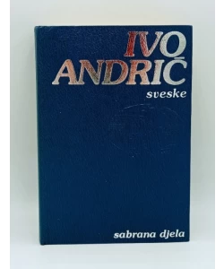 Sveske