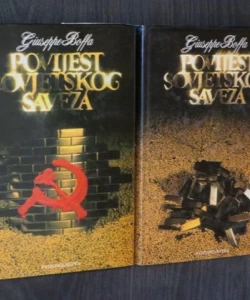 Povijest Sovjetskog Saveza I-II