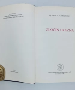 Zločin i kazna