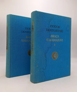 Braća Karamazovi I-II