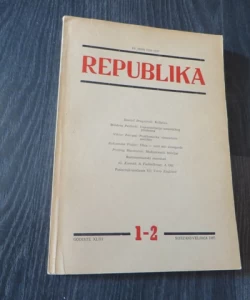 Republika br.1-2/1987
