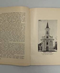 Cibalae - Vinkovci. Spomen spis hrvatskih kulturnih i humanitarnih društava grada Vinkovaca
