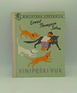 Vinipeški vuk
