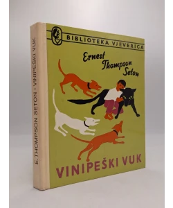 Vinipeški vuk