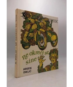 Ne okreći se sine