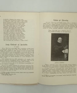 Knjiga Povijest plem. općine Turopolja III autor Emil Laszowski