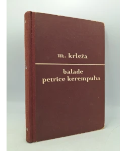 Balade Petrice Kerempuha