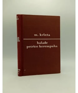 Balade Petrice Kerempuha