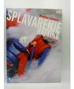 Splavarenje-rafting