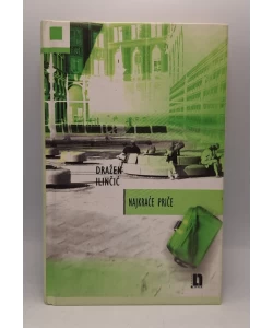 Najkraće priče