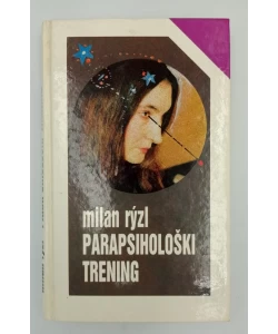 Parapsihološki trening