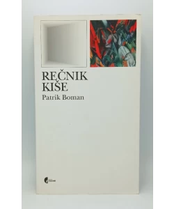 Rečnik kiše