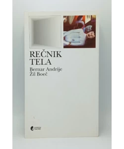Rečnik tela