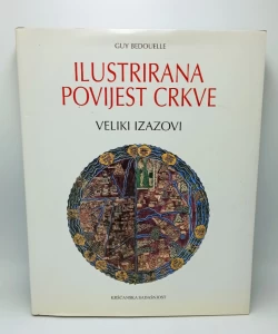 Ilustrirana povijest crkve