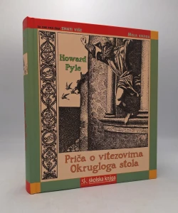 Priča o vitezovima Okrugloga stola