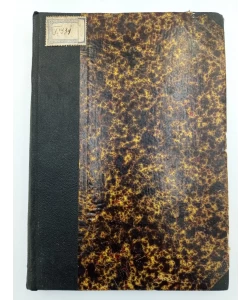 Kalendar Gajret 1907