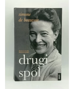 Drugi spol