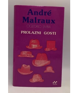 Ogledalo limba - Prolazni gosti