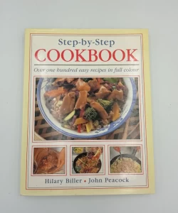 Step-by-step Cookbook