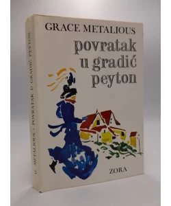 Povratak u gradić Peyton