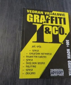 Graffiti & co. II
