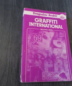 Graffiti International