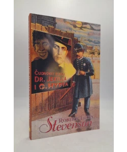 Čudnovat slučaj dr. Jekylla i g. Hydea
