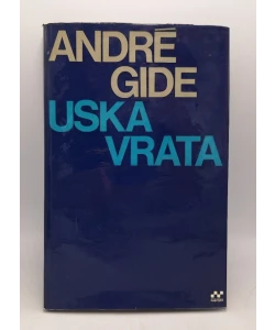 Uska vrata