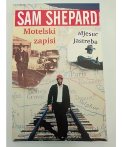 Motelski zapisi