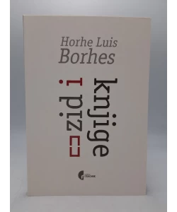 Zid i knjige