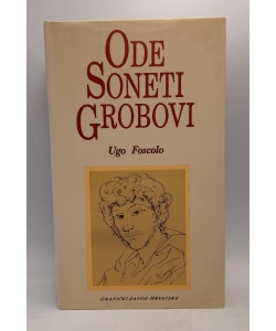 Ode, soneti, grobovi