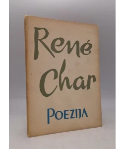 Poezija