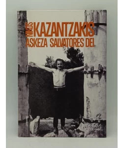 Askeza/Salvatores Dei